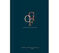 La grande grammaire du français: Pack en 2 volumes