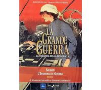 La grande guerra - La tragedia della modernità Volume 02 [Italia] [DVD]