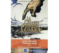 La Grande Guerra #03 - Guerra E Rivoluzione [Italia] [DVD]