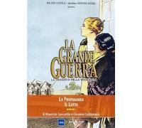 La grande guerra - La tragedia della modernità Volume 04