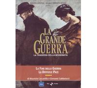 La grande guerra - La tragedia della modernità Volume 05 [Italia] [DVD]