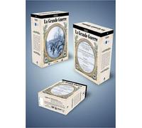 La Grande guerre 14-18 [Francia] [DVD]