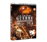 la grande guerre 1914 - 1918 [Francia] [DVD]