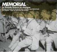 La Grande Guerre en Musique