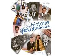 La grande histoire des jeux télévisés