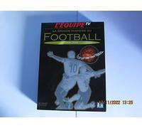 La Grande histoire du football [Francia] [DVD]