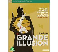 La Grande Illusion [Blu-ray] [2020]