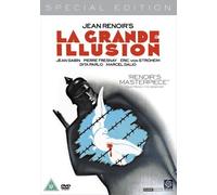 La Grande Illusion [DVD] by Jean Gabin