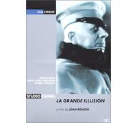 La Grande illusion [Francia] [DVD]