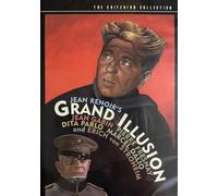 La Grande Illusion [Francia] [DVD]
