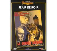 La grande illusion [Francia] [DVD]