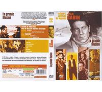 La Grande illusion [Francia] [DVD]