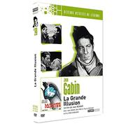 La Grande illusion [Francia] [DVD]