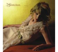 La Grande Illusion - La Grande Illusion [Vinilo]