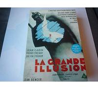 La Grande Illusion [Reino Unido] [VHS]