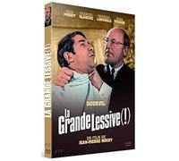 La Grande lessive (!) [Francia] [DVD]