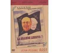 La Grande lessive (!) [Francia] [DVD]