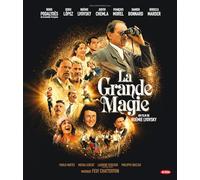 La Grande magie [Francia] [Blu-ray]