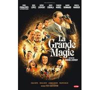 La Grande magie [Francia] [DVD]