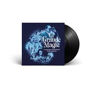 La Grande Magie - les Chansons du Film Interprétées par Feu! Chatterton [Vinilo]
