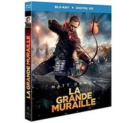 La Grande Muraille [Francia] [Blu-ray]