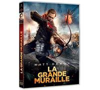 La Grande Muraille [Francia] [DVD]