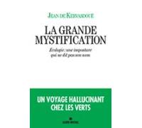 La Grande Mystification (ebook)