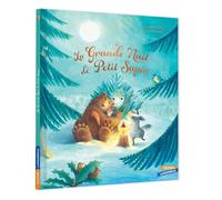 La Grande Nuit de Petit Sapin