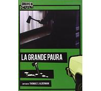 La Grande Paura [Italia] [DVD]