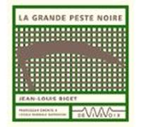 La Grande Peste Noire (audiolibro)