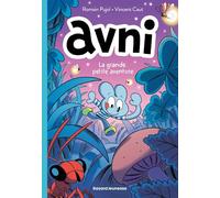 La grande petite aventure