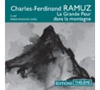 La Grande Peur Dans La Montagne (audiolibro)