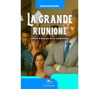 La grande riunione, dentro il bilancio di un condominio: Viaggio semiserio tra spese, conti, portoni e liti millesimali - ovvero come imparare a ... bilancio condominiale: 7 (Voci di condominio)