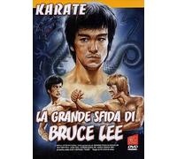 La Grande Sfida Di Bruce Lee [Italia] [DVD]