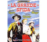 La grande sfida [Italia] [DVD]