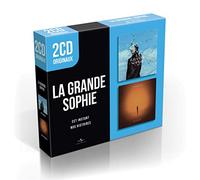 La Grande Sophie - 2 CD Originaux : Cet Instant / Nos Histoires