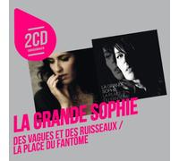 La Grande Sophie - 2cd Originaux
