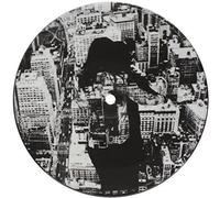 La Grande Sophie - Bye Bye [Vinilo]