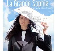 La Grande Sophie - Et Si C'etait Moi