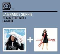 La Grande Sophie - Et Si C'etait Moi/La..