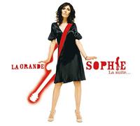 La Grande Sophie - La Suite....