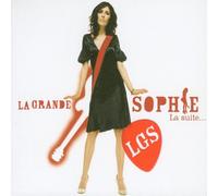 La Grande Sophie - La Suite....