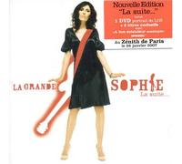 La Grande Sophie - La Suite...