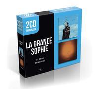 La Grande Sophie Originaux : Cet Instant/Nos Histoires (CD) (Importación USA)