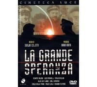 La Grande Speranza [Italia] [DVD]