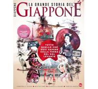La grande storia del Giappone (Anime cult speciale)