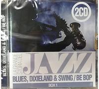 la grande storia del jazz 2cd