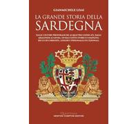 La grande storia della Sardegna (Quest'Italia)