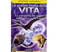 La grande storia della vita - La conquista dei mari, della terra e dei cieli [Italia] [DVD]