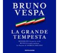 La Grande Tempesta (audiolibro)
